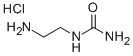 (2-AMINO-ETHYL)-UREA HCL CAS#: 858001-69-1