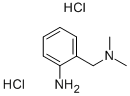 2-AMINO-N,N-DIMETHYL-BENZENEMETHANAMINE DIHYDROCHLORIDE CAS#: 858846-63-6