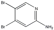 2-Amino-4,5-dibromopyridine CAS#: 856848-33-4