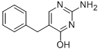 2-Amino-5-benzyl-4-hydroxypyrimidine CAS#: 873409-32-6