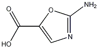 2-Aminooxazole-5-carboxylic acid CAS#: 881637-11-2