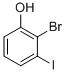 2-BROMO-3-IODOPHENOL CAS#: 863870-88-6