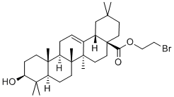 2-Bromoethyl oleanolate CAS#: 875753-08-5