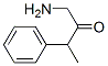 2-Butanone, 1-amino-3-phenyl- CAS#: 856622-31-6