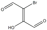 2-Butene-1,4-dione, 2-bromo-3-hydroxy- (4CI) CAS#: 855234-75-2