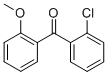 2-CHLORO-2'-METHOXYBENZOPHENONE CAS#: 890098-04-1