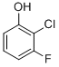2-CHLORO-3-FLUOROPHENOL CAS#: 863870-86-4