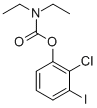 2-CHLORO-3-IODOPHENYL N,N-DIETHYLCARBAMATE CAS#: 863870-84-2