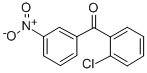 2-CHLORO-3'-NITROBENZOPHENONE CAS#: 890098-19-8
