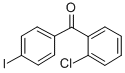 2-CHLORO-4'-IODOBENZOPHENONE CAS#: 890098-17-6