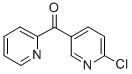 2-CHLORO-5-PICOLINOYLPYRIDINE CAS#: 884504-81-8