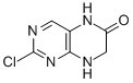 2-Chloro-pteridin CAS#: 875231-98-4