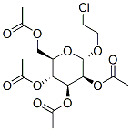 2-Chloroethyl-2,3,4,6-tetra-O-acetyl-a-D-mannopyranoside CAS#: 849420-02-6