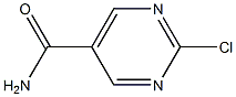 2-ChloropyriMidine-5-carboxaMide CAS#: 856595-94-3