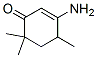 2-Cyclohexen-1-one, 3-amino-4,6,6-trimethyl- CAS#: 864226-07-3