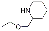 2-(ETHOXYMETHYL)PIPERIDINE CAS#: 883538-52-1