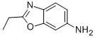 2-ETHYL-1,3-BENZOXAZOL-6-AMINE CAS#: 855423-35-7