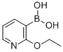 2-Ethoxy-3-pyridineboronic acid CAS#: 854373-97-0