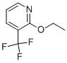 2-Ethoxy-3-(trifluoromethyl)-pyridine CAS#: 849934-82-3