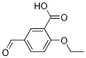 2-Ethoxy-5-forMylbenzoic acid CAS#: 848606-43-9