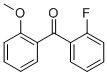 2-FLUORO-2'-METHOXYBENZOPHENONE CAS#: 890098-05-2