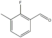2-FLUORO-3-METHYLBENZALDEHYDE CAS#: 886762-64-7