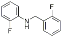 2-Fluoro-N-(2-fluorobenzyl)aniline, 97% CAS#: 862604-22-6