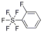 2-Fluorophenylsulphur pentafluoride CAS#: 864230-02-4