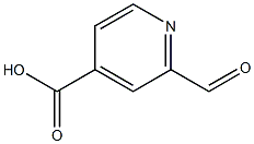 2-ForMylisonicotinic acid CAS#: 855636-38-3
