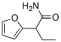 2-Furanacetamide, -alpha--ethyl- CAS#: 857790-13-7
