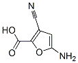 2-Furancarboxylic acid, 5-amino-3-cyano- CAS#: 861571-05-3