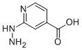 2-HYDRAZINOISONICOTINIC ACID CAS#: 887589-25-5