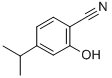 2-HYDROXY-4-ISOPROPYLBENZONITRILE CAS#: 862088-21-9