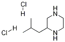 2-ISOBUTYL-PIPERAZINE-2HCl CAS#: 859140-29-7