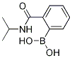 2-(IsopropylcarbaMoyl)benzeneboronic acid, 95% CAS#: 874459-88-8