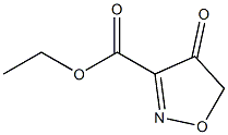 2-Isoxazoline-3-carboxylic acid, 4-oxo-, ethyl ester (5CI) CAS#: 855747-04-5