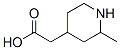 2'-METHYL-4'-PIPERIDINE ACETIC ACID CAS#: 887587-24-8