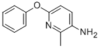 2-METHYL-6-PHENOXY-3-PYRIDINAMINE CAS#: 875228-81-2