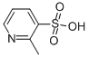 2-Methylpyridine-3-sulfonic acid CAS#: 858852-27-4