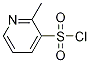 2-Methylpyridine-3-sulfonyl chloride CAS#: 872001-95-1