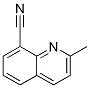 2-Methylquinoline-8-carbonitrile CAS#: 864779-05-5