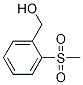 2-(Methylsulfonyl)benzyl Alcohol CAS#: 864265-08-7