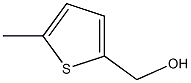 (2-Methylthiophen-5-yl)Methanol CAS#: 857979-28-3