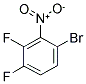 2-NITRO-3,4-DIFLUORO BROMOBENZENE CAS#: 884495-47-0