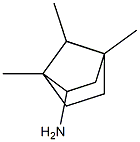 2-Norcamphanylamine, 1,4,7-trimethyl- (3CI) CAS#: 872271-64-2