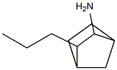2-Norcamphanylamine, 3-propyl- (4CI) CAS#: 861042-43-5