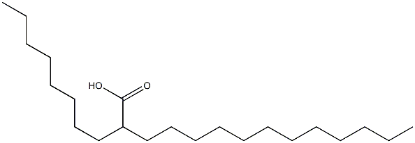 2-Octyl-tetradecanoic Acid CAS#: 879876-30-9