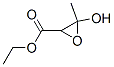 2-Oxiranecarboxylic acid, 3-hydroxy-3-methyl-, ethyl ester CAS#: 855224-73-6