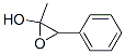 2-Oxiranol, 2-methyl-3-phenyl- CAS#: 861801-52-7