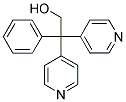 2-PHENYL-2,2-DI-PYRIDIN-4-YL-ETHANOL CAS#: 865075-96-3